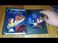 Lagu 3 Different Versions Of The Walt Disney Pictures Presents Beauty and the Beast DVD's in 1991