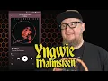 Lagu YNGWIE MALMSTEEN - Faultline (First Listen)