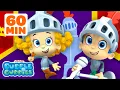 Deema Gil Become Guppy Knights Bubble Guppies