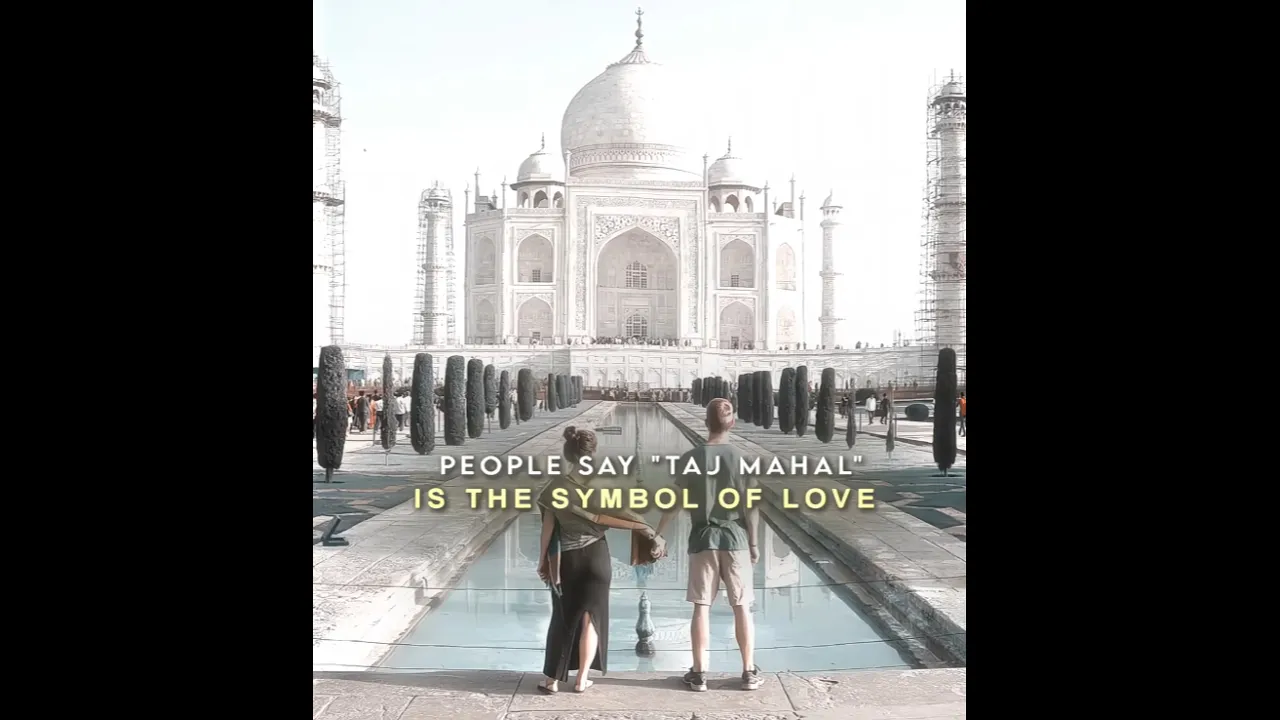 Real symbol of love...