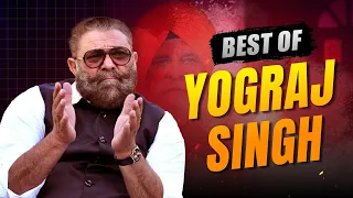 Best Of Yograj Singh | Jaswinder Bhalla | Pukhraj Bhalla | Teriya Meriya Hera Pheriyaan