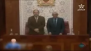 النشيد الوطني المغربي كما لم تسمعه من قبل 