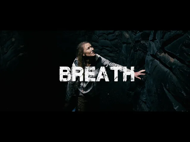 Official Trailer BREATH directed by John Real