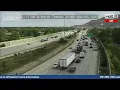 Crash on northbound I-15 blocking 4 lanes of traffic