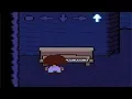 Undertale - Piano Puzzle Solution