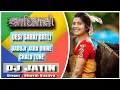 Download Lagu BABUJI Jara Dhire Chalo Tur Tone | Desi Sarki Batli | Dj Jatin | Bhavin Vasava | Dj Shrey