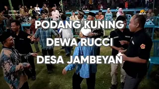 Download Podang Kuning Bersama Dewa Rucci Jambeyan || HD MP3