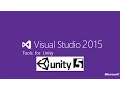 VS 2015 Tools for Unity Download And Installation