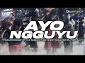 Download Lagu AYO NGGUYU • MBEROT GAYENG • Viral Tiktok • CAMPURSARI STYLE • MAHESO PUTRO AJI • DJ ANDIKA