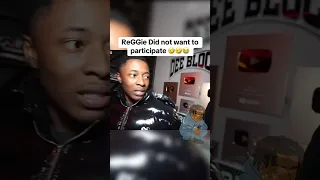 ReGGie Did Not Want To Participate Cloverboys Rayasianboy ReGGie Rakai Viral 