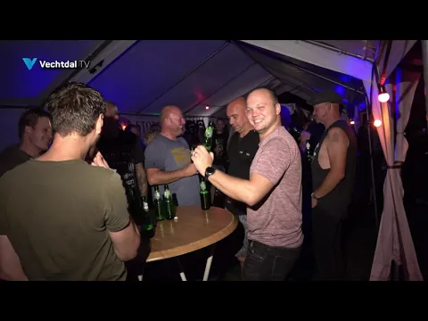 Boerschoptreffen Oud Bergentheim 2023