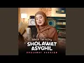 Download Lagu Sholawat Asyghil