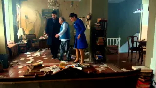 القبضاي الجزء الثالث الحلقة 62 مدبلج 