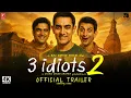 Download Lagu 3 IDIOTS : Part 2 - Official Trailer | Aamir Khan, R. Madhavan, Sharman Joshi | T-Series