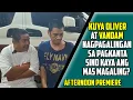 Lagu KUYA OLIVER HINDI NAG PATALO SA KANTAHAN KAY VANDAM