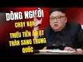 Download Lagu Dòng người chạy nạn - Triều Tiên - ào ạt tràn sang Trung Quốc?