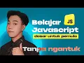 Learn Javascript Programming Basics for Beginners