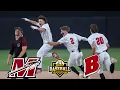 Muskego vs Badger D1 WIAA Baseball State Championship Game Highlights