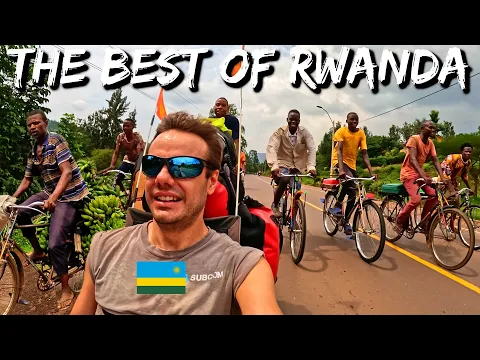 Download MP3 I Found The BEST Place in Rwanda 🇷🇼 vA 113