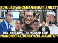 Download Lagu KDM ANCAMAN BESAR ANIS?! SURVEY PRAMONO DI DKI AMBLES OLEH KANG DEDI!! 80% WARGA DKI TAU PROGRAM KDM