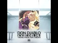 Invincible - Don Diablo