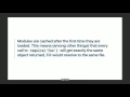 Advanced JavaScript Unit Testing