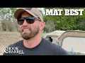 Mat Best of Black Rifle Coffee Company Hook Barrel Magazine
