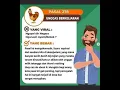 Download Lagu Ayam Tetangga Mengotori Teras Rumah, Gmn hukumnya..?