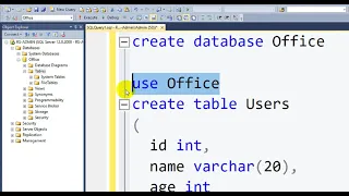 SQL Server Essentials for C NET Developers DotNet Academy