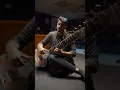 Download Lagu kal ho na ho sitar cover