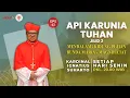 Download Lagu API KARUNIA TUHAN JILID 2 EPS 41: \