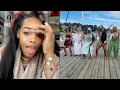 Yandy Smith Responds To Criticism After Exposing Her Eye Injury