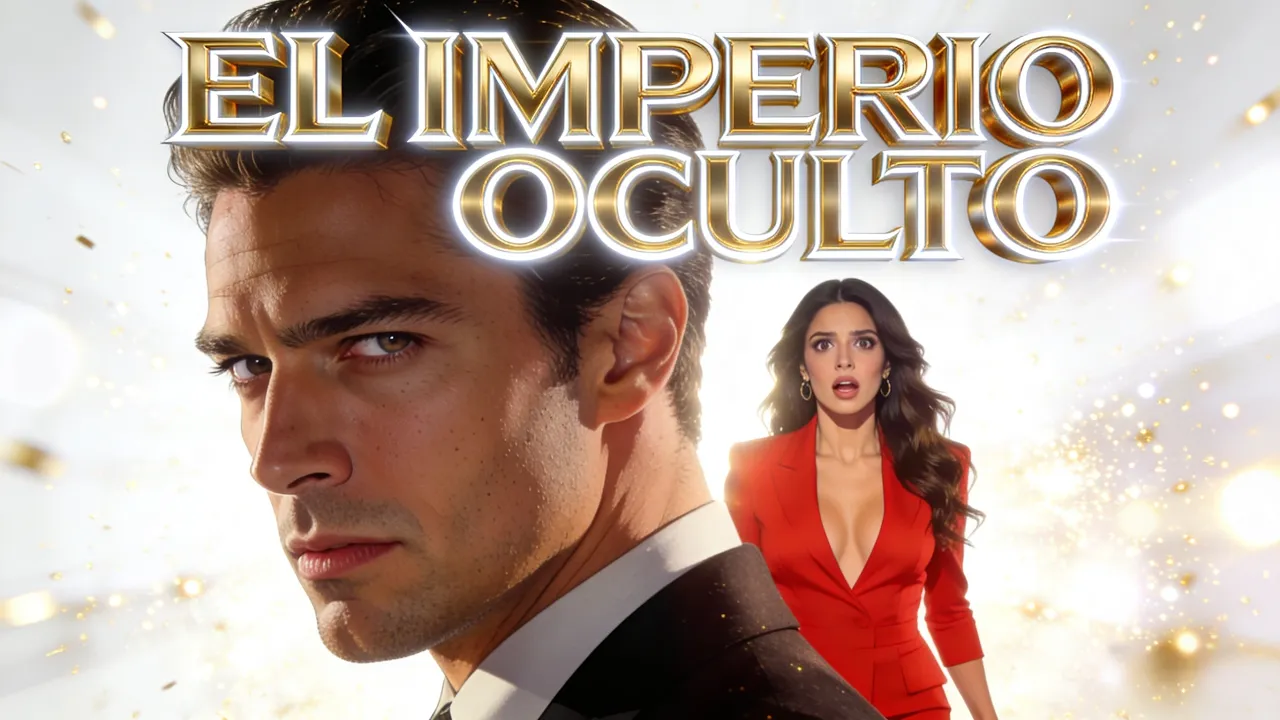 ¡El chofer que humillaste resulta ser el rey de los multimillonarios! 💥🔥 poster