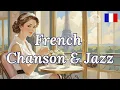 Download Lagu 【Playlist】French Chanson \u0026 Jazz Vibes 🪗 | Elegant Parisian Café Sounds : France 🇫🇷