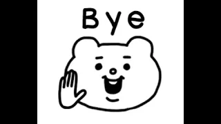 bye GIF