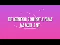 R2, Mauvais djo - SO MAWA