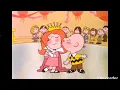 Download Lagu It's Your First Kiss,Charlie Brown \