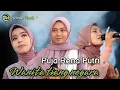 Wanita tiang negara - Trio Hikmah Puja Rena Putri live Cover @HikmahMusiklive07