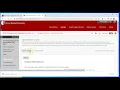 Exporting Your Course Content from Blackboard and Importing it to Brightspace