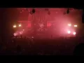 Alpha Wolf - Sucks 2 Suck (feat. Ice-T) Live at CVLTFEST 2024, Brisbane