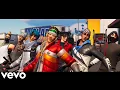 Fortnite Run It Down Fortnite BTS - RUN