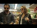 Satellite Mode - Terrified (Live From A Bodega)