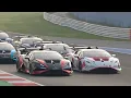 Lindsay Brewer s Shot at the Lamborghini Championship Misano 2025
