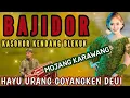 🔴BAJIDOR KASOHOR KENDANG BLEKUK // MOJANG KARAWANG