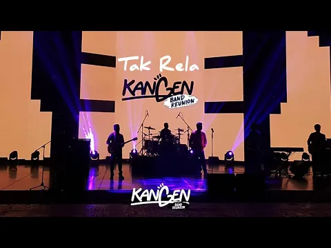 Download MP3 Kangen band - Tak rela