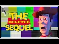 Download Lagu How a Baby Saved Toy Story 2: When Pixar Deleted the Sequel
