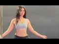 Liza Soberano shared BTS First dance class in yearsssss latest update