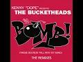 The Bomb! (These Sounds Fall Into My Mind)