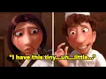Adult Jokes In Kids Movies