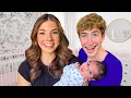 Revealing Our Baby Names